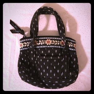 Vera Bradley Mini Purse